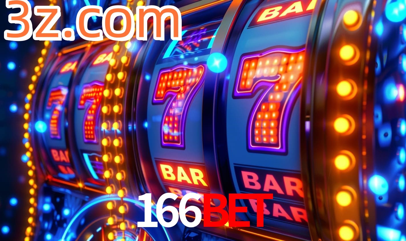 Bônus 166Bet Para Todos